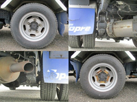 三菱ふそうキャンター冷凍車（冷蔵車）小型（2t・3t）[写真20]