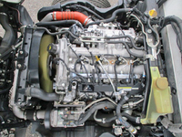 三菱ふそうキャンター冷凍車（冷蔵車）小型（2t・3t）[写真22]