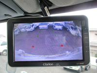 三菱ふそうキャンター冷凍車（冷蔵車）小型（2t・3t）[写真25]