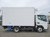三菱ふそうキャンター冷凍車（冷蔵車）小型（2t・3t）[写真06]
