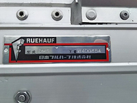 いすゞフォワードアルミウイング中型（4t）[写真12]