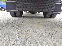 いすゞフォワードアルミウイング中型（4t）[写真16]