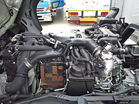 いすゞフォワードアルミウイング中型（4t）[写真19]