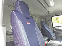 いすゞフォワードアルミウイング中型（4t）[写真21]