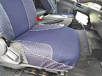 いすゞフォワードアルミウイング中型（4t）[写真22]