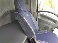 いすゞフォワードアルミウイング中型（4t）[写真24]