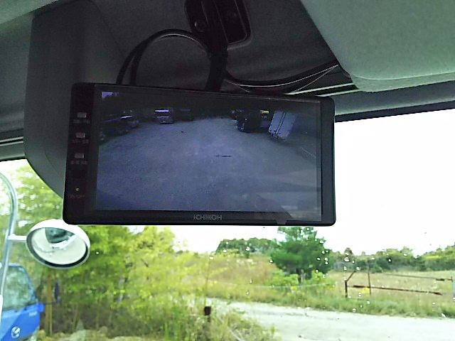 いすゞフォワードアルミウイング中型（4t）[写真26]