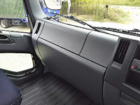 いすゞフォワードアルミウイング中型（4t）[写真27]