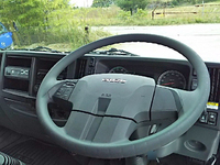 いすゞフォワードアルミウイング中型（4t）[写真28]