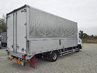 いすゞフォワードアルミウイング中型（4t）[写真02]