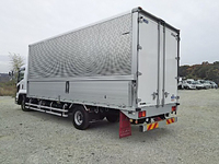 いすゞフォワードアルミウイング中型（4t）[写真03]