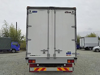 いすゞフォワードアルミウイング中型（4t）[写真09]