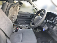 トヨタハイエースバン小型（2t・3t）[写真12]