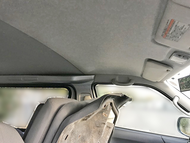 トヨタハイエースバン小型（2t・3t）[写真14]