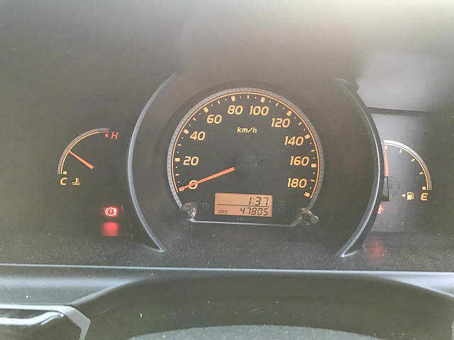 トヨタハイエースバン小型（2t・3t）[写真15]