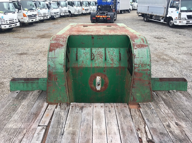 その他のメーカーその他の車種トレーラー（セミトレーラー）大型（10t）[写真10]