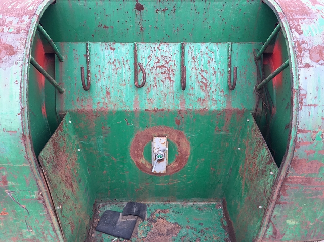 その他のメーカーその他の車種トレーラー（セミトレーラー）大型（10t）[写真11]