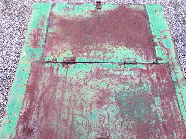 その他のメーカーその他の車種トレーラー（セミトレーラー）大型（10t）[写真13]