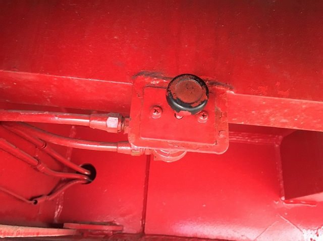 その他のメーカーその他の車種トレーラー（セミトレーラー）大型（10t）[写真26]