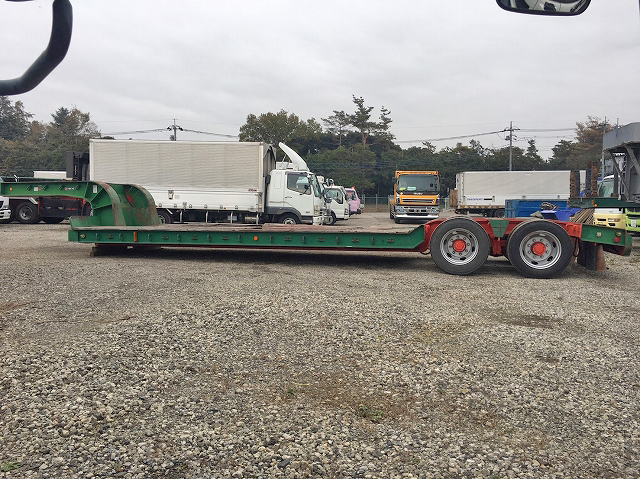 その他のメーカーその他の車種トレーラー（セミトレーラー）大型（10t）[写真05]