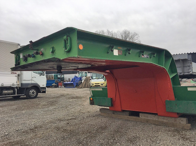 その他のメーカーその他の車種トレーラー（セミトレーラー）大型（10t）[写真08]