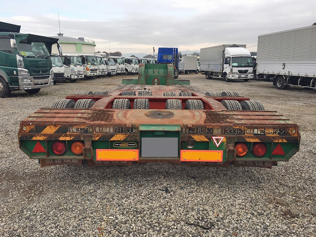 その他のメーカーその他の車種トレーラー（セミトレーラー）大型（10t）[写真09]