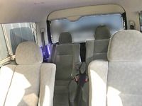 トヨタハイエースバン小型（2t・3t）[写真11]