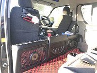 トヨタハイエースバン小型（2t・3t）[写真12]