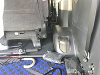 トヨタハイエースバン小型（2t・3t）[写真14]