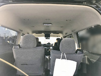 トヨタハイエースバン小型（2t・3t）[写真15]