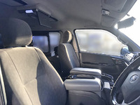 トヨタハイエースバン小型（2t・3t）[写真17]