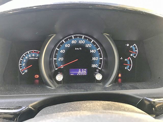 トヨタハイエースバン小型（2t・3t）[写真19]