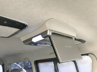 トヨタハイエースバン小型（2t・3t）[写真23]