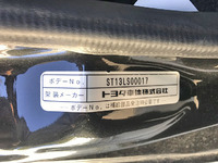 トヨタハイエースバン小型（2t・3t）[写真24]