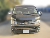 トヨタハイエースバン小型（2t・3t）[写真06]