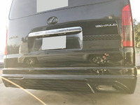 トヨタハイエースバン小型（2t・3t）[写真07]