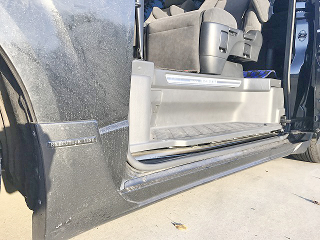 トヨタハイエースバン小型（2t・3t）[写真08]