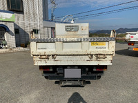 トヨタダイナローダーダンプ小型（2t・3t）[写真10]