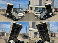 トヨタダイナローダーダンプ小型（2t・3t）[写真13]