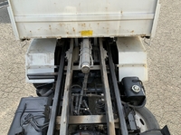 トヨタダイナローダーダンプ小型（2t・3t）[写真14]