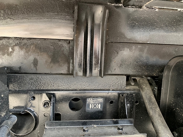 トヨタダイナローダーダンプ小型（2t・3t）[写真20]