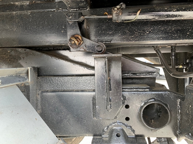 トヨタダイナローダーダンプ小型（2t・3t）[写真21]