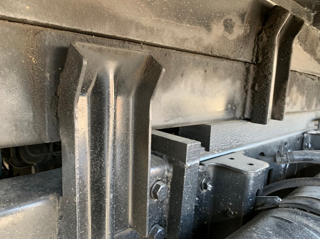 トヨタダイナローダーダンプ小型（2t・3t）[写真22]