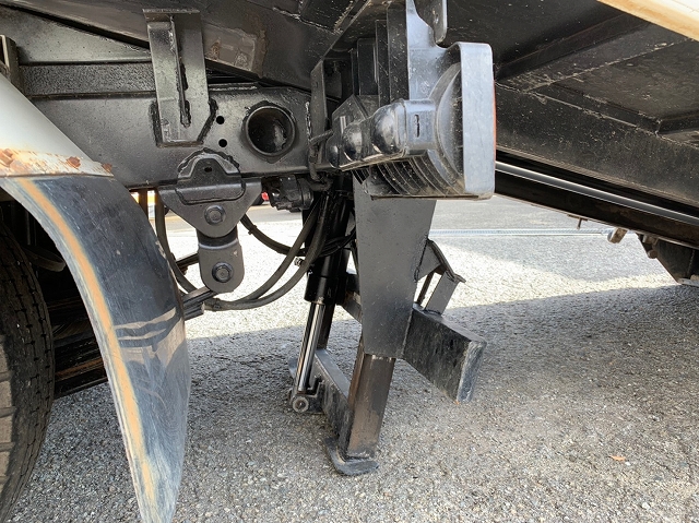 トヨタダイナローダーダンプ小型（2t・3t）[写真23]