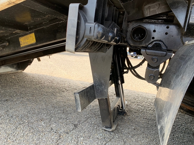 トヨタダイナローダーダンプ小型（2t・3t）[写真24]