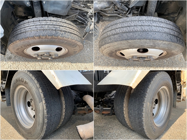 トヨタダイナローダーダンプ小型（2t・3t）[写真26]