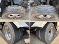 トヨタダイナローダーダンプ小型（2t・3t）[写真26]