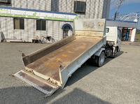 トヨタダイナローダーダンプ小型（2t・3t）[写真02]