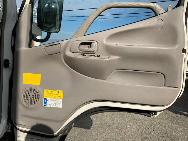 トヨタダイナローダーダンプ小型（2t・3t）[写真32]