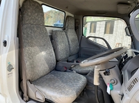 トヨタダイナローダーダンプ小型（2t・3t）[写真34]